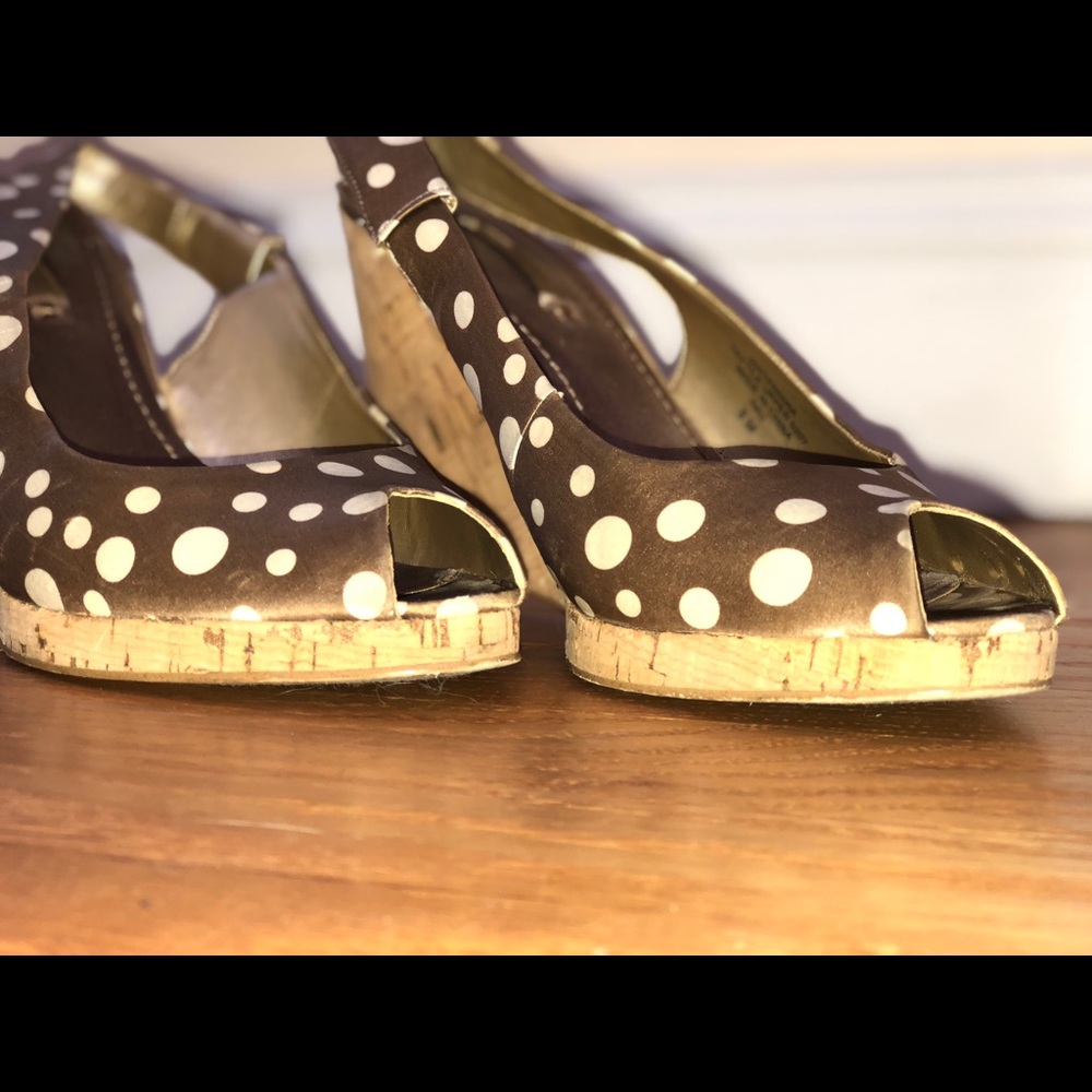 spring wedge - Picture 3 of 6